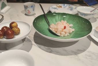 扬州中兴天成国际酒店·新扬记 user photo