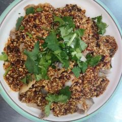 DOU HUA YUAN FAN DIAN User Photo
