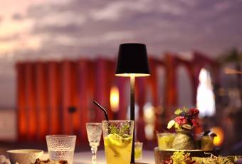 Shanye Mu Cliffside Sea View Restaurant user photo