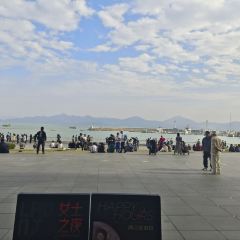 COMMUNE MUSEUM幻师臻选(海上世界文化艺术中心店) User Photo