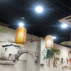 醉江湖·海鲜炒鸡(大连路店) User Photo