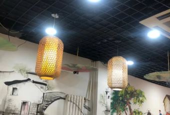 醉江湖·海鮮炒雞（大連路店）用戶圖片