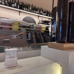 One Memory餐厅·西餐牛排 User Photo