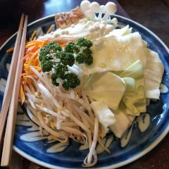 Sagabeef Restaurant Kira Honten User Photo