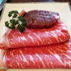 Sagabeef Restaurant Kira Honten User Photo