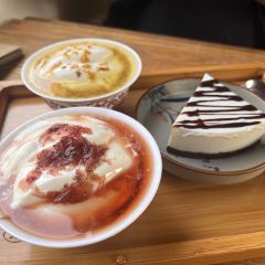 Ge Sang Home Yogurt User Photo