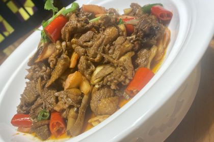 欢乐木卡姆新疆主题餐厅