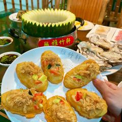 雅竹轩冬瓜盅火锅(临江北路店) User Photo