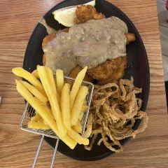 Toledo Spur Steak Ranch User Photo