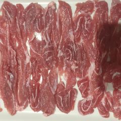 蒙都43°9羊火锅(红山郡店) 여행 사진