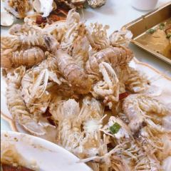 Món ăn Việt Nam 여행 사진