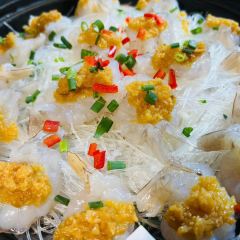 俭寨大盘鸡新疆菜·小公鸡·烧烤(天北新区店) User Photo