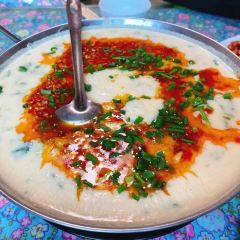 土家小厨鱼(利川店) User Photo