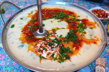 土家小厨鱼(利川店)