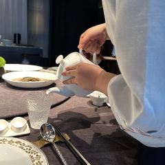 悅上悅·台州海鮮·精品粵菜張用戶圖片