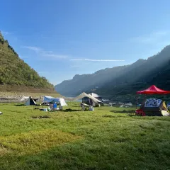 塘三菜·纯野露营咖 User Photo