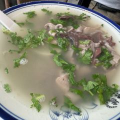 懋楼饭店 User Photo