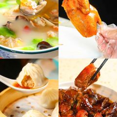 TONG SAM 여행 사진