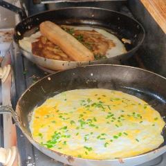 Dingxingludanbingtan User Photo