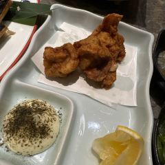 溪餐·汀 User Photo