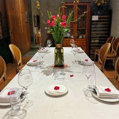 SURE唯尚花园西餐厅 User Photo