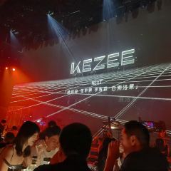 KEZEE User Photo