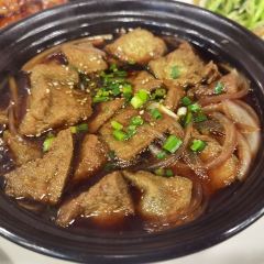 老牛窝里(南下塘店) User Photo