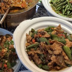 遇见长安(高山流水店) 여행 사진