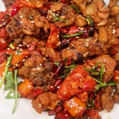 渔夫子·海鲜家常菜（北戴河店） User Photo