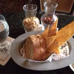 Bacchus Restaurant & Lounge User Photo