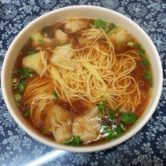 顺华楼包子店 User Photo