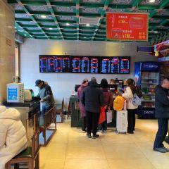 四宜糕团店(南大街店) User Photo