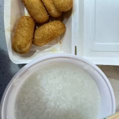 粥记美食(西峡店) User Photo