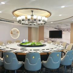 Haolaidengguoji Restaurant (zhongcanbu) User Photo