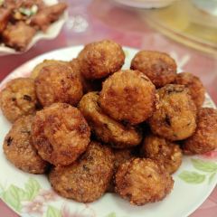 老安吉土菜馆 User Photo