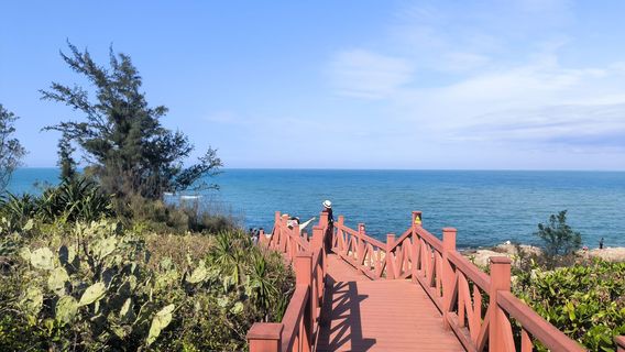 Qizi Bay Dajiao