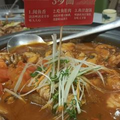 大師傅金獎啤酒魚（悅享店）張用戶圖片