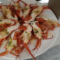 天际·原创酒店·海鲜公馆 User Photo