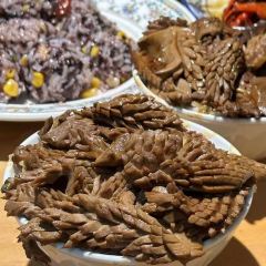 食鸡公社辣子鸡·潍坊菜·烧烤 User Photo