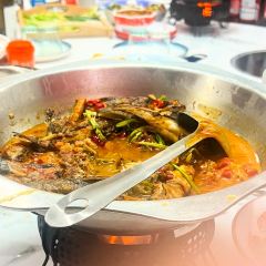 光泽辣味馆(金岩路店) User Photo