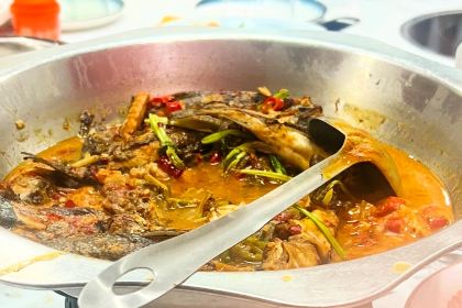 光泽辣味馆(金岩路店)