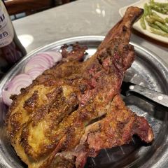 二毛馕坑肉(望湖街店) User Photo