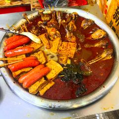 沙县阿祥小吃 User Photo