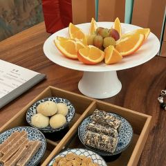 陶公館·鄱湖鮮（高新店）張用戶圖片