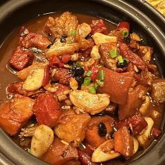 庐山宾馆·万松林餐厅 User Photo