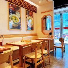 饞三尺蟹粉小籠（人民廣場店）張用戶圖片