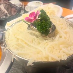 味舵主重庆火锅(康庄南街店) User Photo