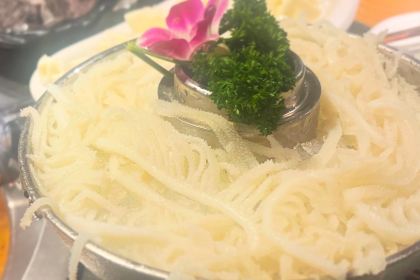 味舵主重庆火锅(康庄南街店)