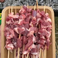 椿树沟刘三哥农家院饭店 ảnh của người dùng