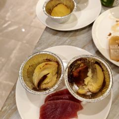 常州文璞酒店·璞丽西餐厅 User Photo